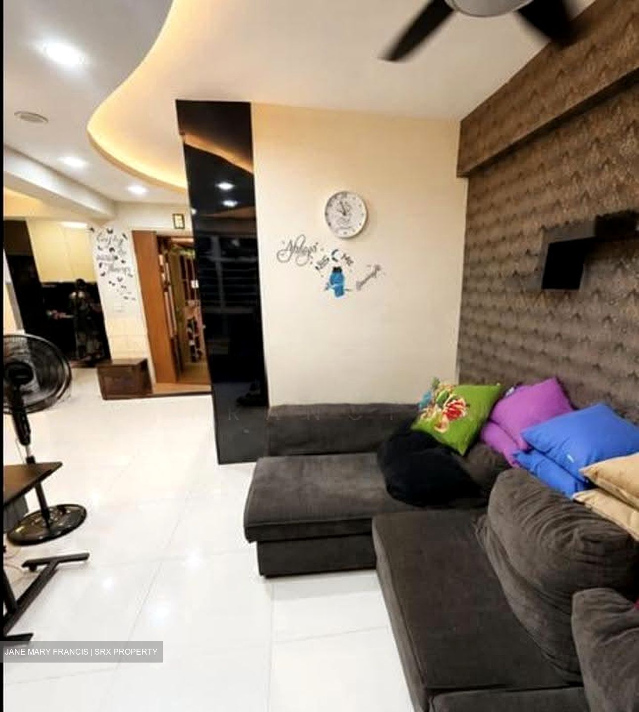 Blk 449B West Valley @ Bukit Batok (Bukit Batok), HDB 4 Rooms #612472671